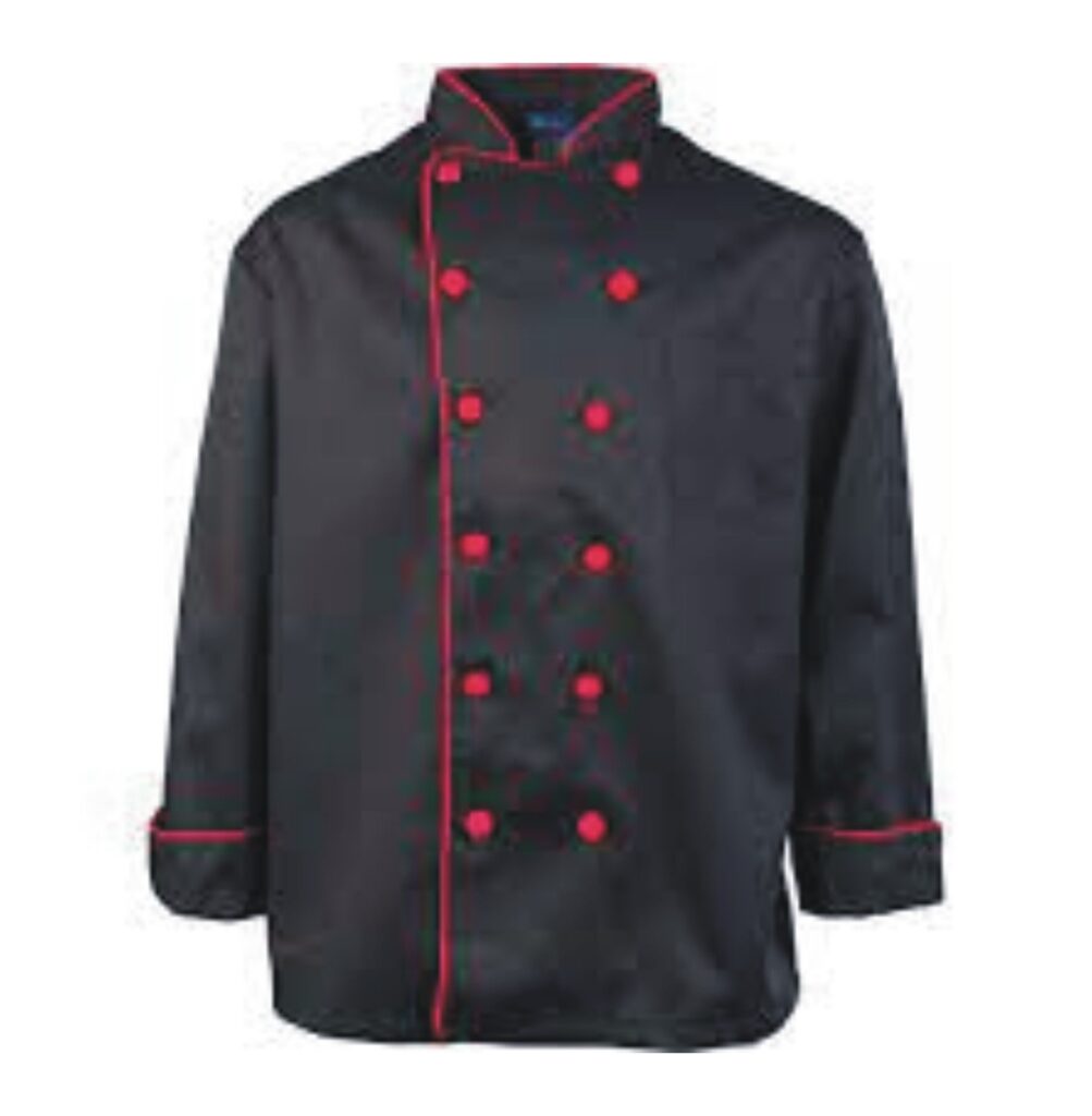Chef's Uniform